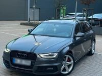 Gebraucht Audi A4 190 PS (139 kW) 2015 Kombi