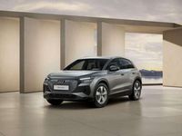 Neu Audi Q4 e-tron 210 kW (286 PS) 2026 Taifungrau metallic SUV