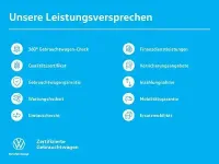 Gebraucht VW Caddy 102 PS (75 kW) 2025 Candyweiß Van / Kleinbus