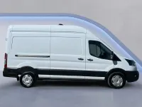 Neu Ford Transit Trend 165 PS (121 kW) 2026 Frozen white uni Limousine