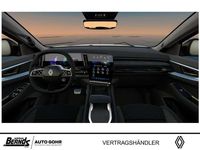 Neu Renault Austral Esprit Alpine 131 PS (96 kW) 2025 Schwarz SUV