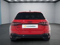 Gebraucht Audi RS4 450 PS (330 kW) 2023 Rot Kombi