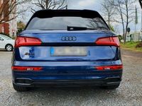 gebraucht Audi SQ5 Einzelstück 500 PS Vollausstattung deutsches Fzg.