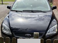 Usata Ford Focus 101 CV (74 kW) 2007 Berlina