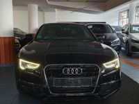 gebraucht Audi A5 Sportback3.0TDI/S Line/ACC/GSD/19"/BiXen/Spur