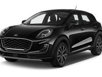 Gebraucht Ford Puma 125 PS (91 kW) 2024 SUV