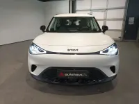 Gebraucht Smart #1 Edition #1 200 kW (272 PS) 2025 Weiß SUV