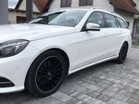 gebraucht Mercedes E350 BlueTEC 4MATIC T -