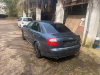 gebraucht Audi A4 B6 3.0