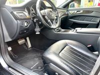 gebraucht Mercedes CLS350 ///AMG PAKET