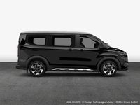 Neu Ford Tourneo Custom Active 170 PS (125 kW) 2026 Schwarz Van
