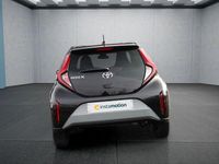 Gebraucht Toyota Aygo 72 PS (52 kW) 2024 Grün