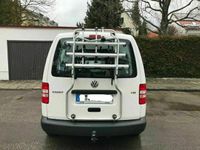 gebraucht VW Caddy 1.2 (5-Si.) TSI Kombi