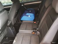 gebraucht VW Touran 1.9 TDI DPF Freestyle Freestyle