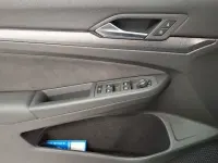 Usata VW Golf VIII R-line 150 CV (110 kW) 2025 Grigio Berlina