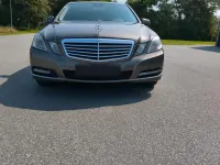 Gebraucht Mercedes E220 170 PS (125 kW) 2013 Braun Limousine