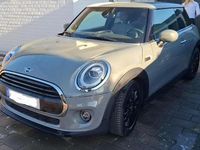 Gebraucht Mini ONE Chili 102 PS (75 kW) 2020 Grau Kleinwagen