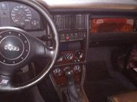 Gebraucht Audi 80 150 PS (110 kW) 1997 Andere farben Cabrio