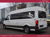 Gebraucht VW Crafter 140 PS (102 kW) 2021 Candyweiã Van