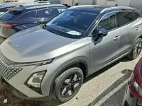 Neu Omoda 5 147 PS (108 kW) 2025 Verschiedene farben SUV