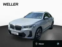 Gebraucht BMW X4 Shadowline 286 PS (210 kW) 2025 Grau SUV