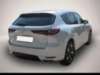 Gebraucht Mazda CX-60 Takumi-Line 328 PS (241 kW) 2024 Manufacturer SUV