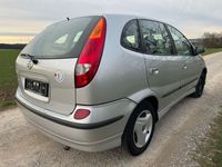 gebraucht Nissan Almera Tino *Automatik*Tüv bis 4/25