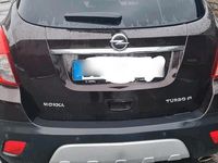 Gebraucht Opel Mokka Innovation 140 PS (102 kW) 2014 Braun SUV