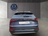 gebraucht VW Taigo 1.0 TSI Style Heckleuchten Style OPF