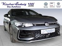 Ny VW Passat Style 150 HK (110 kW) 2025 Grå Stationcar