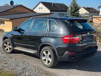 Gebraucht BMW X5 235 PS (172 kW) 2007 Schwarz SUV