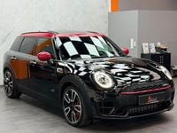 Gebraucht Mini John Cooper Works 306 PS (225 kW) 2020 Schwarz Kleinwagen