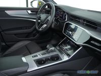 gebraucht Audi A6 Avant S line 50 TDI quattro tiptr. Vir. Cockpit/Ma
