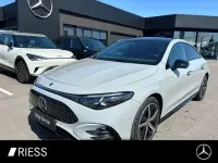 Gebraucht Mercedes 350 AMG line 260 kW (354 PS) 2025 Manufaktur lack manufaktur alpingrau uni SUV