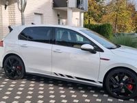 gebraucht VW Golf 