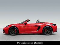 gebraucht Porsche 718 Boxster GTS 4.0 4.0!;BOSE;PDK;Apple-CarPlay