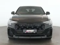 Gebraucht Audi SQ8 Ambiente 507 PS (372 kW) 2025 Mythosschwarz SUV