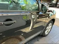 Gebraucht Nissan Qashqai 150 PS (110 kW) 2008 Schwarz SUV