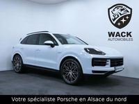 Gebraucht Porsche Cayenne 305 PS (224 kW) 2024 Weiß SUV
