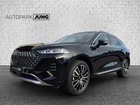 Gebraucht Wey Coffee 01 Premium 204 PS (150 kW) 2025 Schwarz SUV