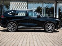 Usata Wey 03 Premium 367 CV (269 kW) 2024 Nero SUV