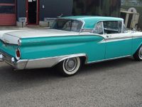 Gebraucht Ford Fairlane 241 PS (177 kW) 1959 Cabrio