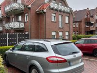 Gebraucht Ford Mondeo 140 PS (102 kW) 2009 Grau Kombi