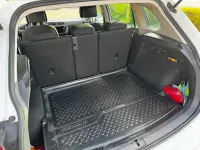 Gebraucht VW Tiguan Comfortline 150 PS (110 kW) 2018 Weiß SUV