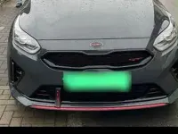 Gebraucht Kia ProCeed GT 204 PS (150 kW) 2020 Grau Kombi