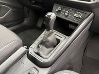 Gebraucht VW Taigo 95 PS (69 kW) 2024 Silber SUV