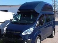 gebraucht Ford Transit Bus Nugget Westfalia Wohnmobil