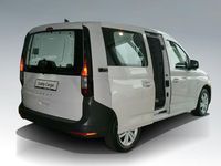 Neu VW Caddy 102 PS (75 kW) 2026 Weiß Van / Kleinbus