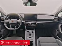 Second-hand Cupra Leon 150 CP (110 kW) 2024 Alb Break