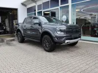 Neu Ford Ranger Raptor 209 PS (153 kW) 2026 Meteor grey metallic Pickup